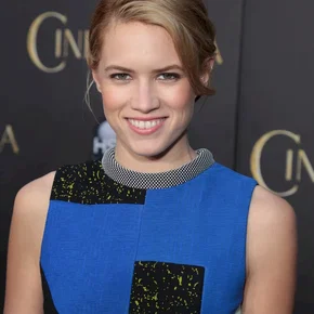 Photo star : Cody Horn