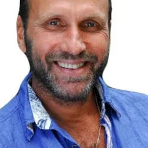  Stephan Hersoen