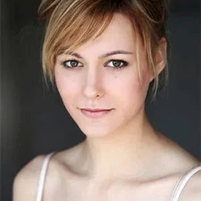 Photo star : Adeline Rebeillard
