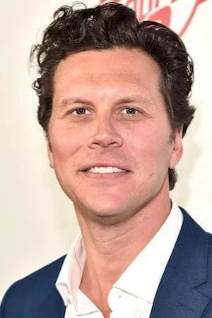 Photo de Hayes Macarthur