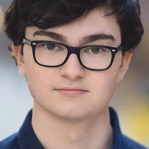 Photo star : Jared Gilman