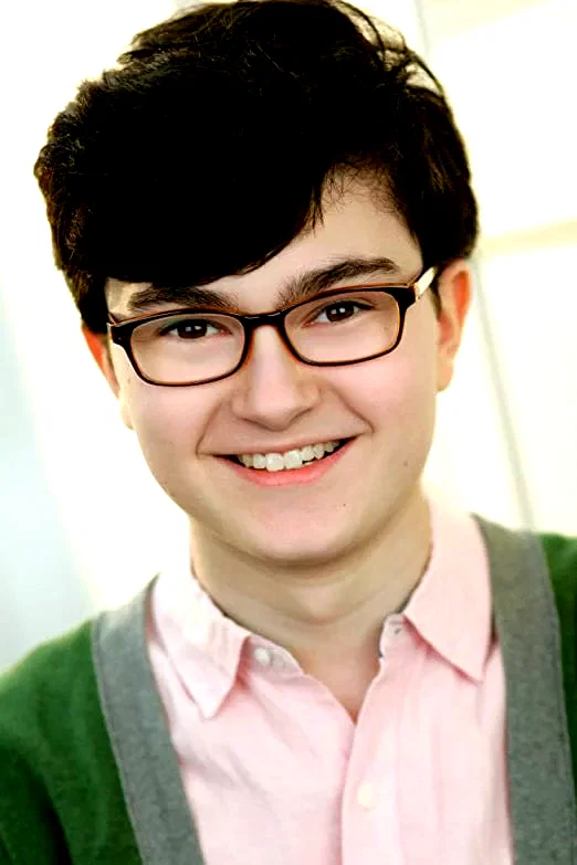 Jared Gilman