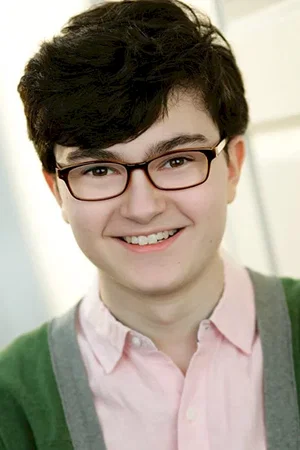 Jared Gilman photo