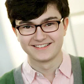 Photo star : Jared Gilman