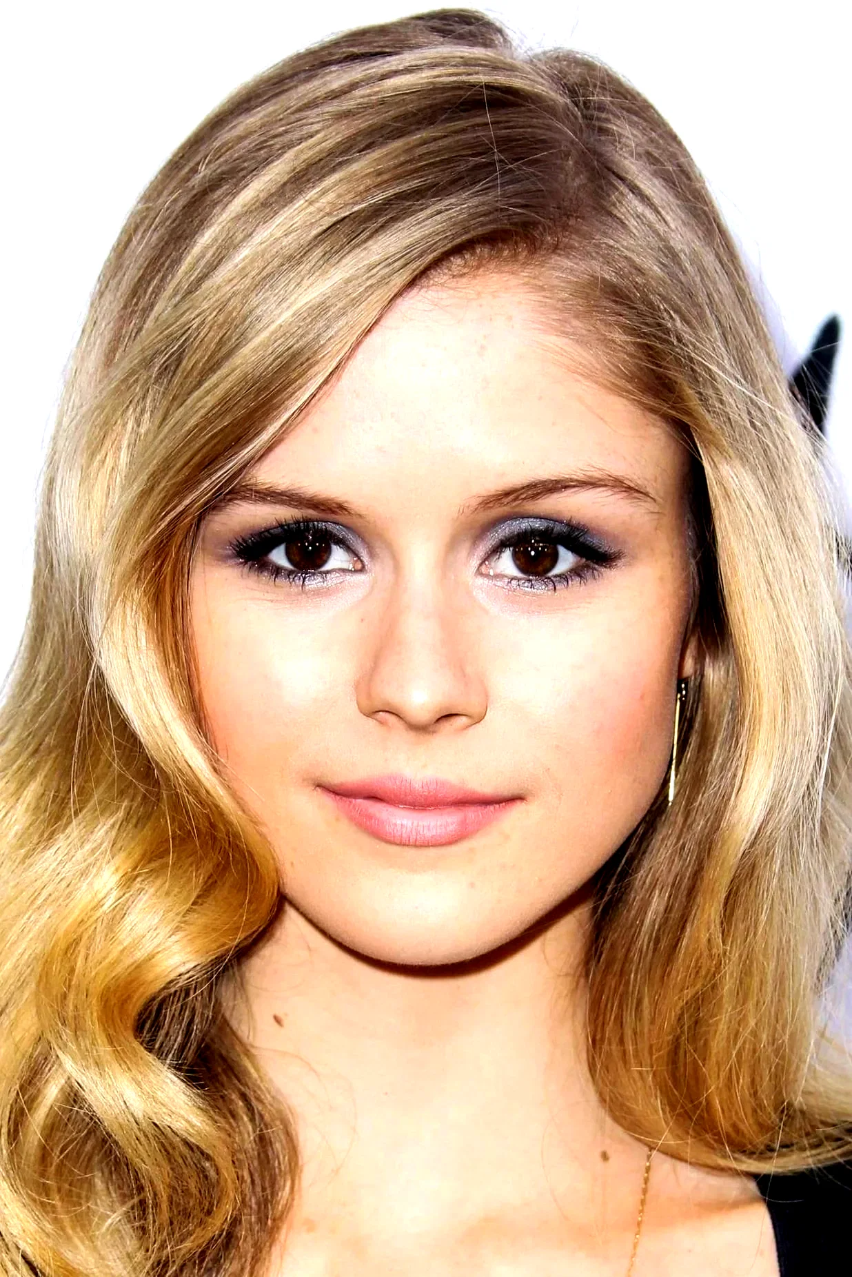 Erin Moriarty