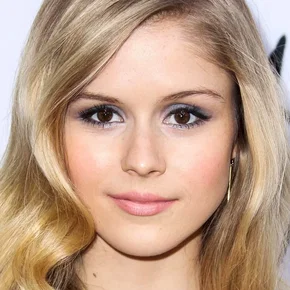 Photo star : Erin Moriarty