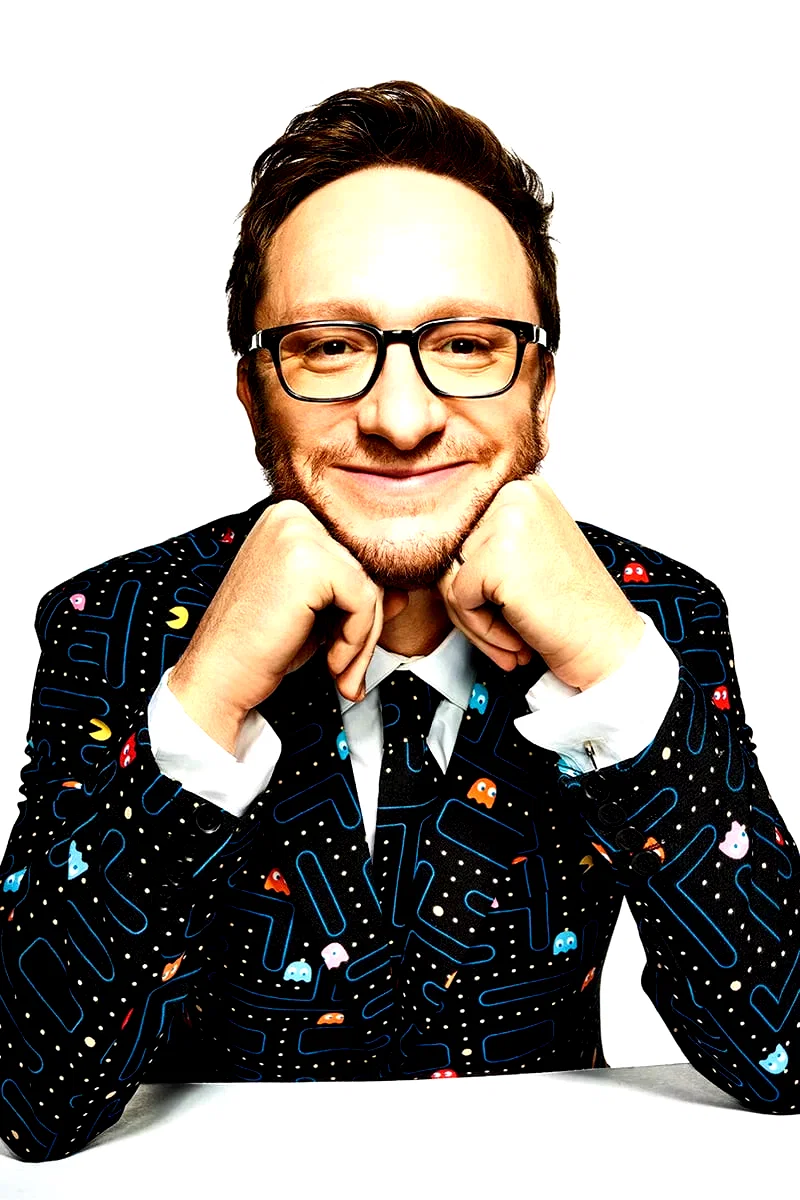  Akiva Schaffer