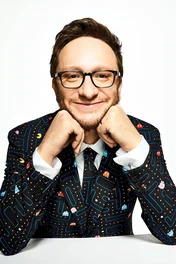  Akiva Schaffer