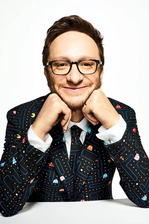  Akiva Schaffer photo