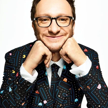  Akiva Schaffer