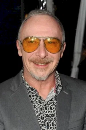  Graham Parker photo