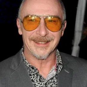 Photo star :  Graham Parker