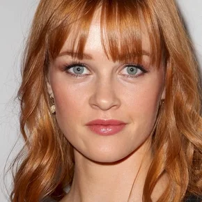 Photo star : Ambyr Childers