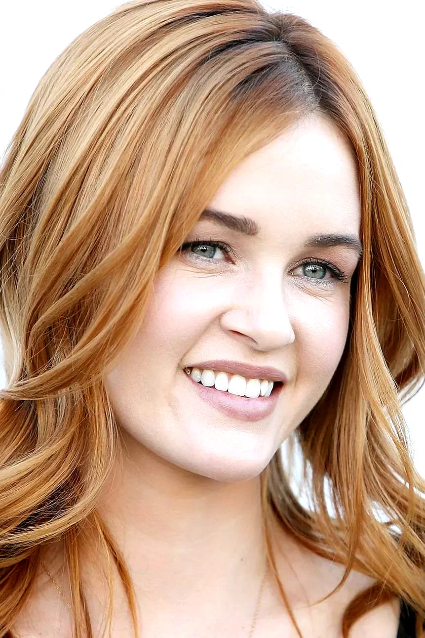 Ambyr Childers