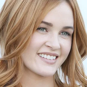 Photo star : Ambyr Childers
