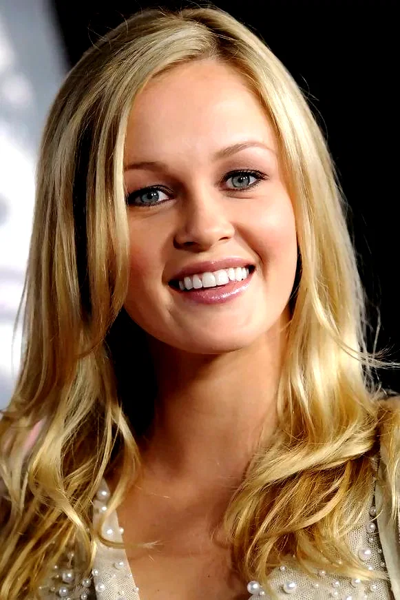 Ambyr Childers