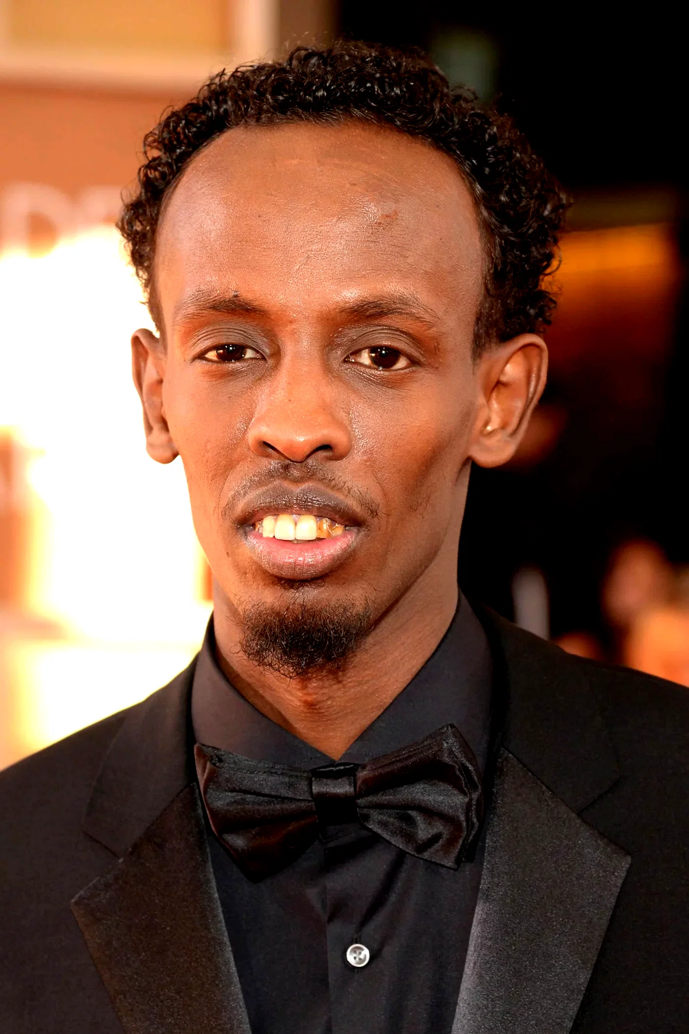 Barkhad Abdi
