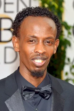 Barkhad Abdi photo