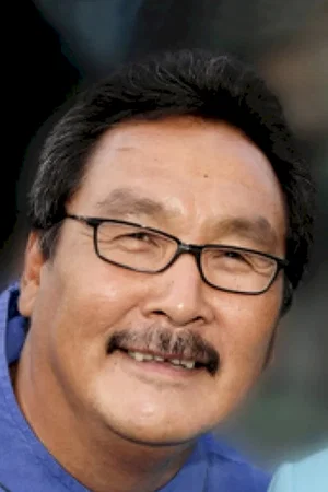  Orto Ignatiussen photo
