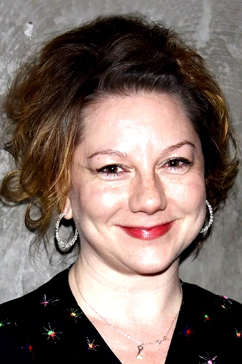  Amy Warren