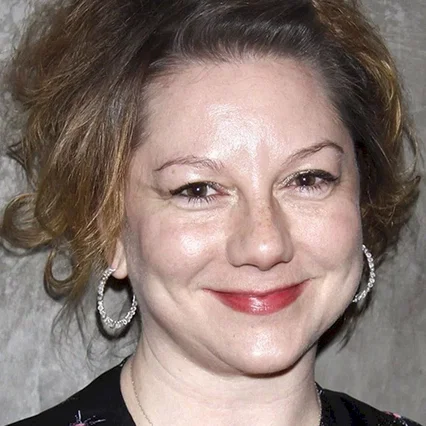  Amy Warren