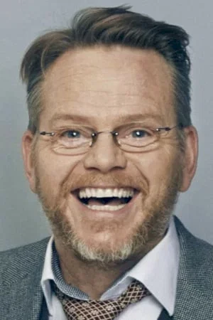  Gunnar Helgason photo