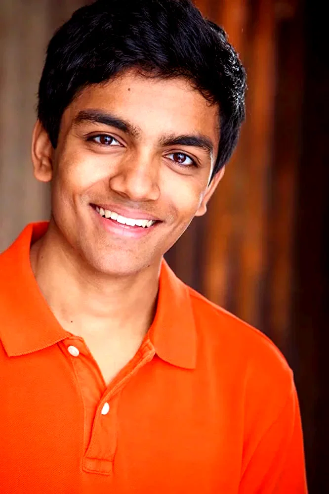 Suraj Partha