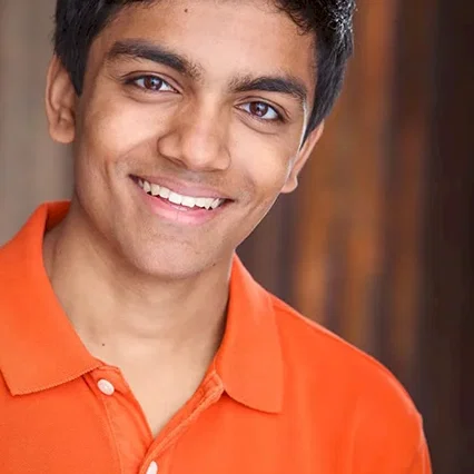  Suraj Partha