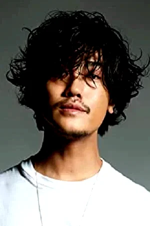 Jin Akanishi