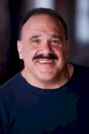  Ted Arcidi photo