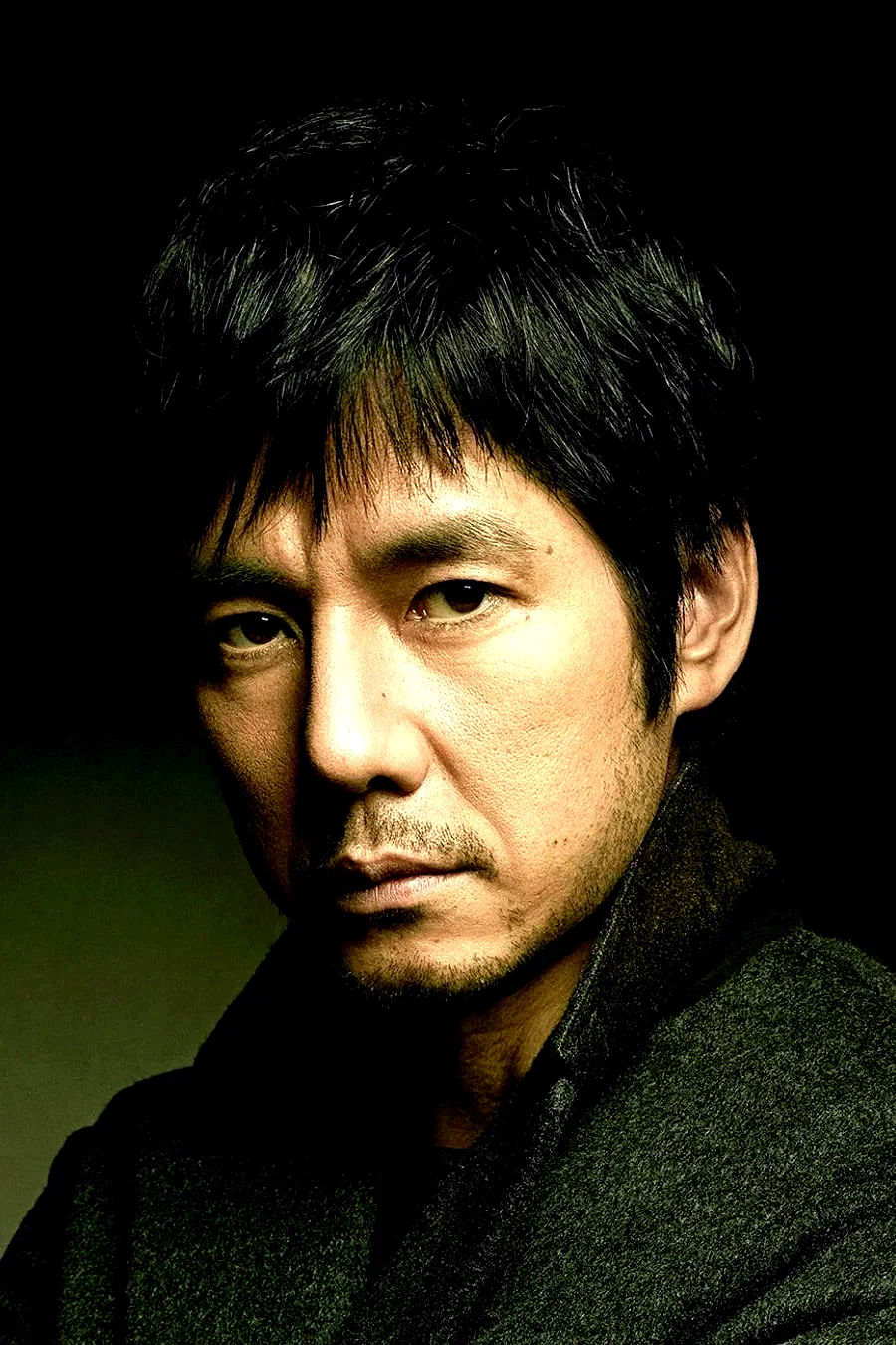 Hidetoshi Nishijima