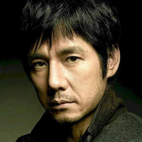 Photo star : Hidetoshi Nishijima