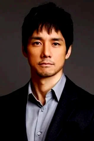 Hidetoshi Nishijima