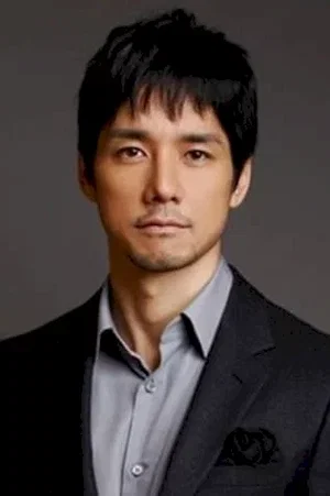 Hidetoshi Nishijima photo