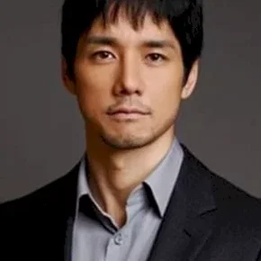 Photo star : Hidetoshi Nishijima