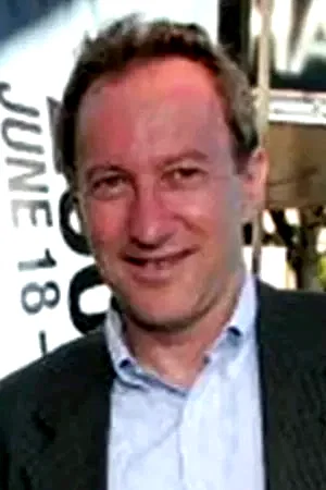  Stephen Alpert