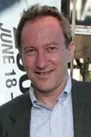  Stephen Alpert photo
