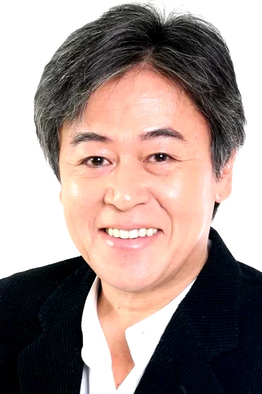 Morio Kazama