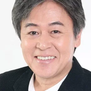 Photo star : Morio Kazama