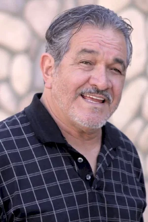 Thomas Rosales Jr photo