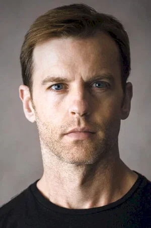 Trevor St John photo