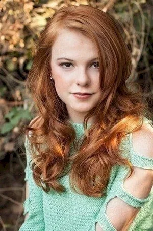 Annie Thurman photo
