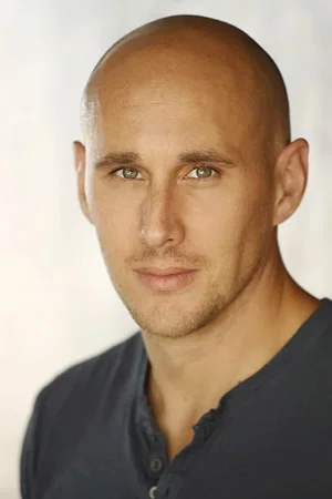 Josh Wingate photo