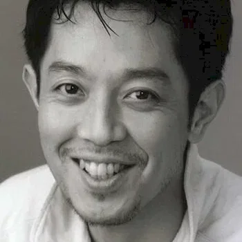  Shinya Fukumatsu