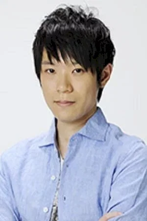  Genki Muro photo