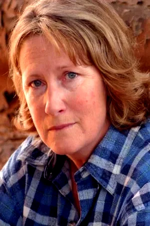  Cinda Adams