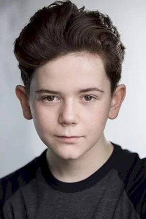 Oaklee Pendergast photo