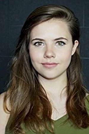  Amelia Pidgeon photo