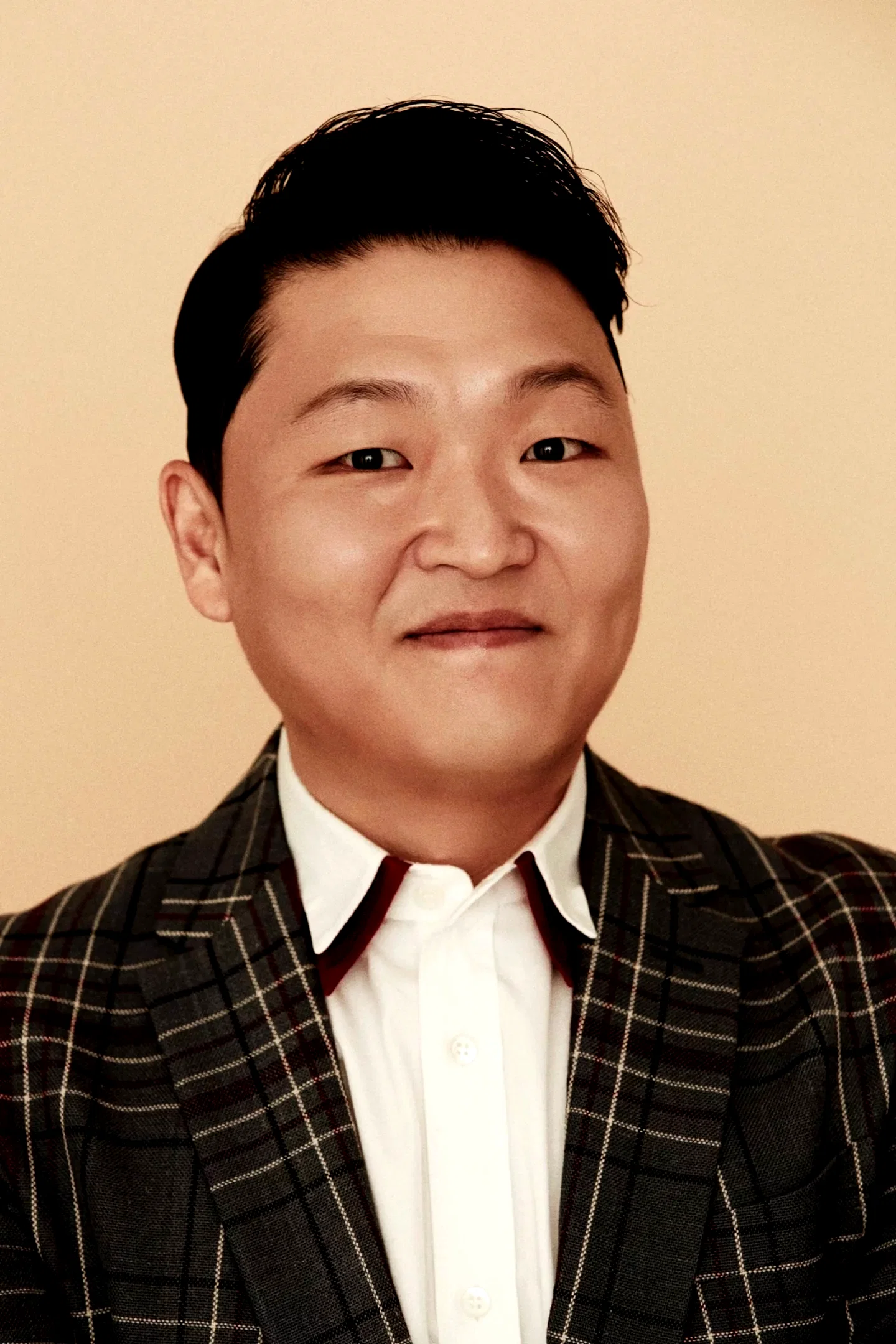  Psy