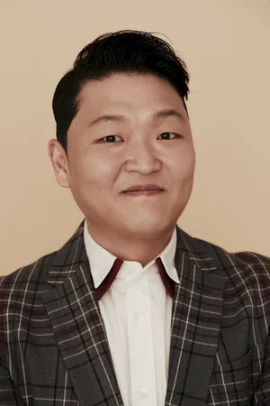  Psy photo